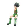 Sběratelská figurka Hunter X Hunter - Gon Noodle Stopper 13cm