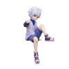 Sběratelská figurka Hunter X Hunter - Killua Noodle Stopper 13cm