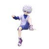 Sběratelská figurka Hunter X Hunter - Killua Noodle Stopper 13cm