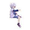 Sběratelská figurka Hunter X Hunter - Killua Noodle Stopper 13cm