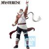 Sběratelská figurka Naruto Shippuden - Killer Bee Ichibansho Masterlise 27cm