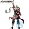 Sběratelská figurka Naruto Shippuden - Killer Bee Ichibansho Masterlise 27cm