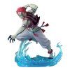 Sběratelská figurka Demon Slayer - Akaza Xross Link 14cm