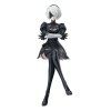Sběratelská figurka NieR: Automata Ver.1.1a - 2B PM Perching 13cm