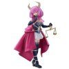 Sběratelská figurka Frieren: Beyond Journey's End - Aura 18cm