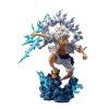 Sběratelská figurka One Piece - Monkey D. Luffy Gear 5 Ichibansho 25cm