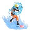 Sběratelská figurka Naruto Shippuden - Uzumaki Naruto Combination Batle 14cm