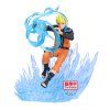Sběratelská figurka Naruto Shippuden - Uzumaki Naruto Combination Batle 14cm