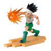 Sběratelská figurka Hunter X Hunter - Gon Greed Island Arc 14cm