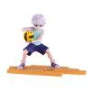 Sběratelská figurka Hunter X Hunter - Killua Greed Island Arc 15cm