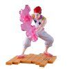 Sběratelská figurka Hunter X Hunter - Hisoka Greed Island Arc 18cm