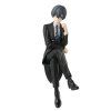 Sběratelská figurka Black Butler: Boarding School Arc - Cieal Phantomhive PM Perching 14cm