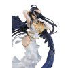 Sběratelská figurka Overlord - Albedo Pure White Devil Ver. 29cm
