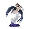 Sběratelská figurka Overlord - Albedo Pure White Devil Ver. 29cm