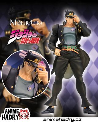 ⭐ Legenda JoJo je tady! ⭐ Novinka na e-shopu ⭐️ Ikonický postoj, nekompromisní výraz a styl, který nejde přehlédnout 💥...