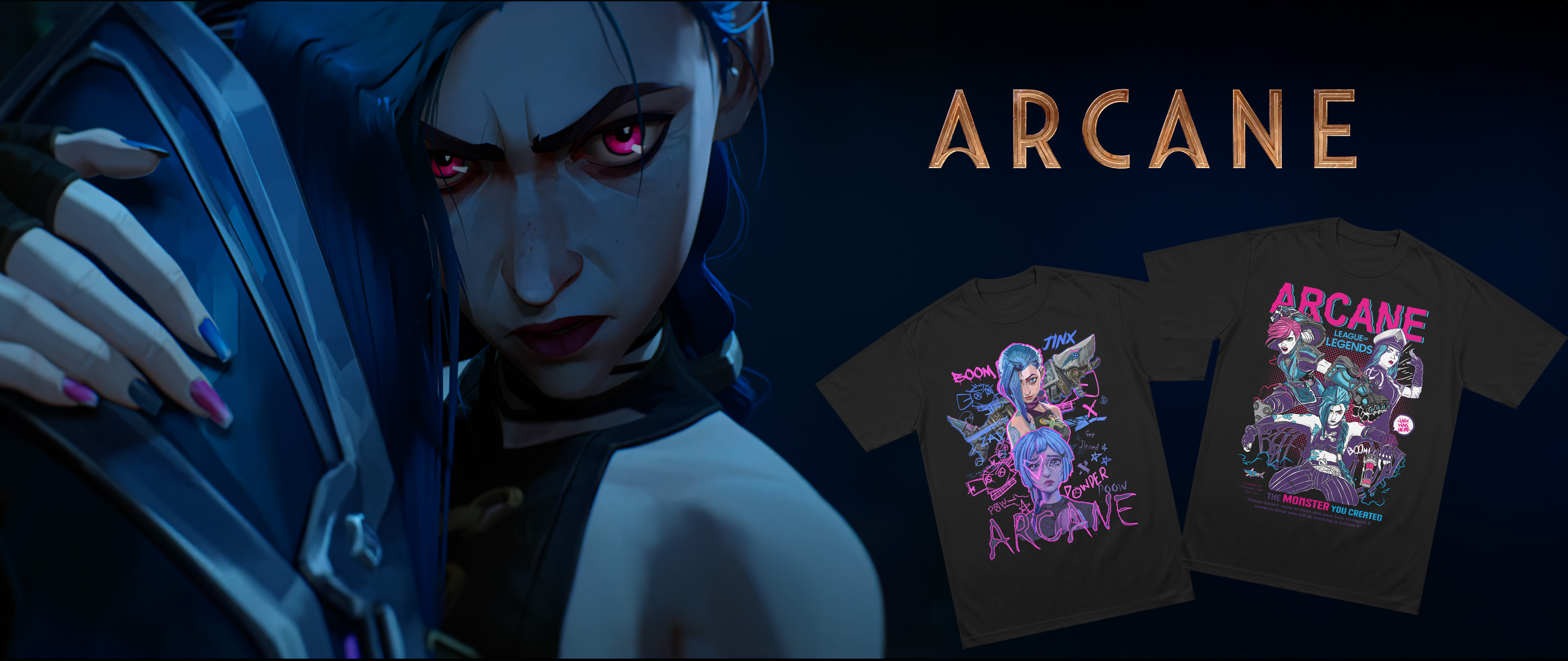 Arcane