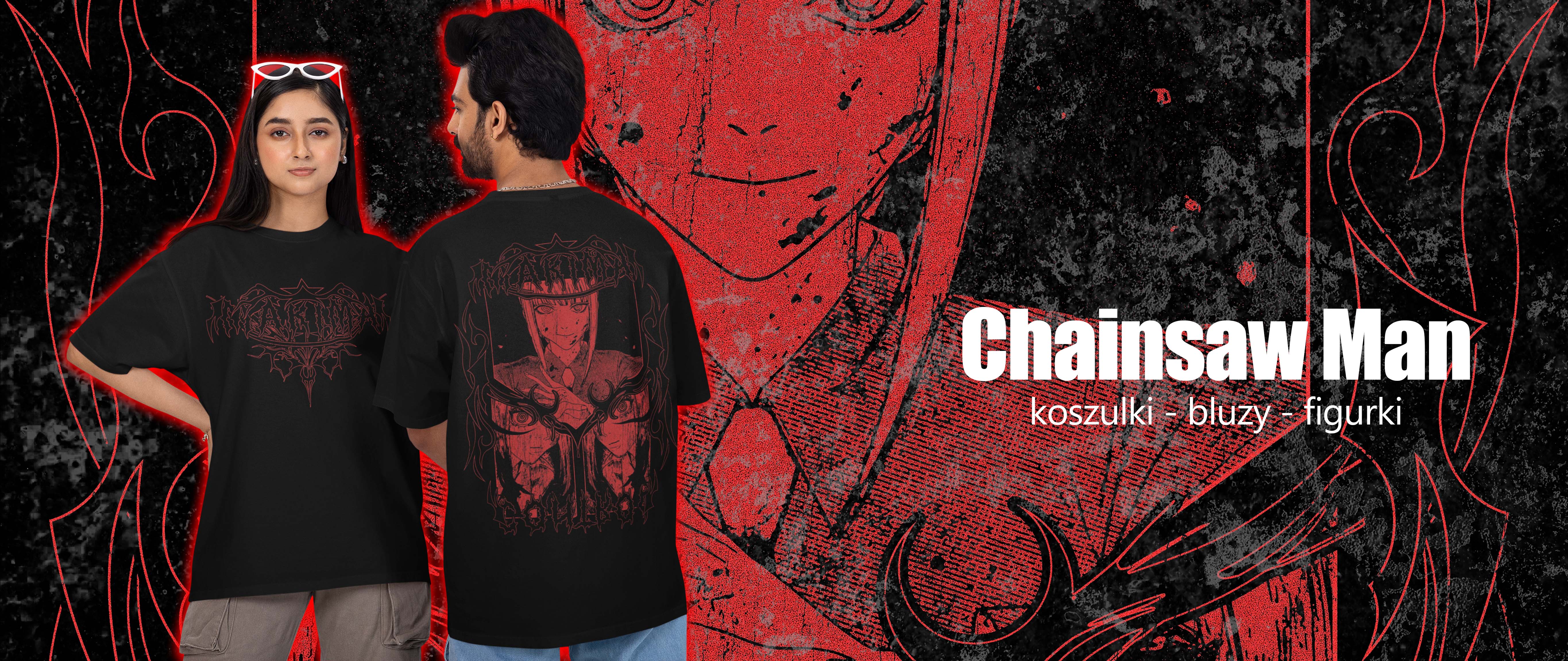Chainsaw Man