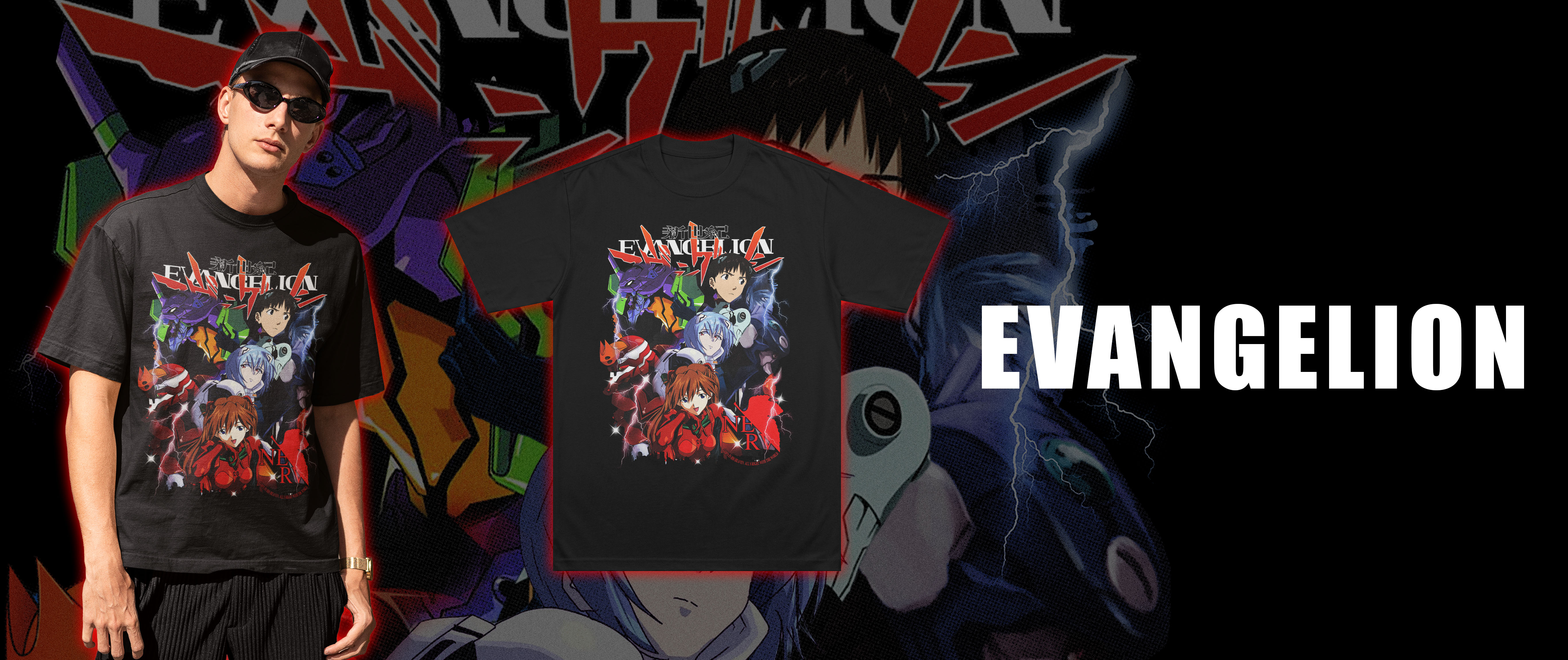 Evangelion