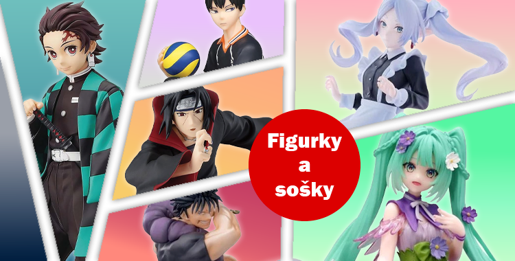 Figurky