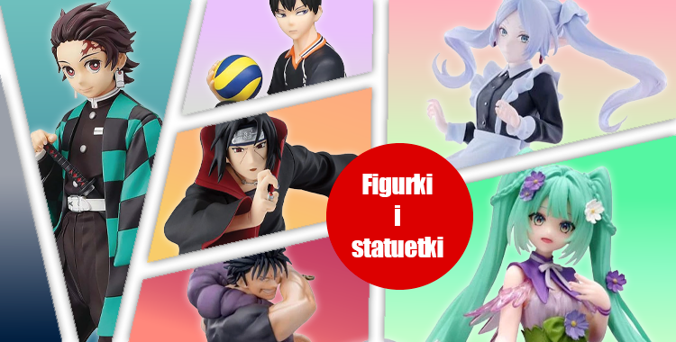 Figurky