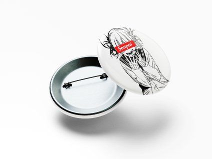 10011 10011 10011 10011 pin button mockup 3