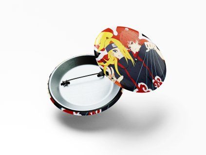 10164 10164 10164 10164 placka naruto 58mm