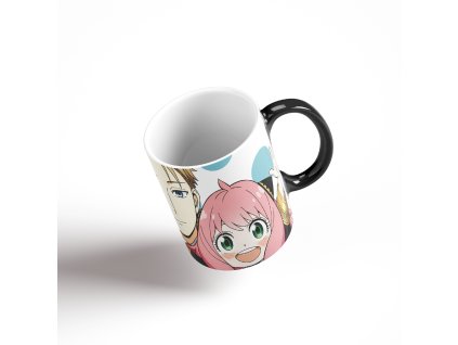 11676 11676 11676 hrnek spy x family