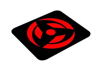 12342 12342 12342 12342 mouse pad mockup