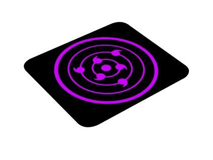 12345 12345 12345 12345 mouse pad mockup