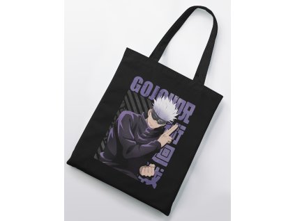 12489 12489 12489 top view of tote bag mockup over a white background a11411