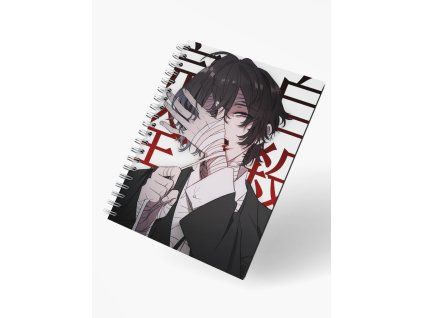 15355 15355 15355 15355 render mockup of spiral notebook floating facing front 26111 1