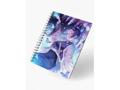 15391 15391 15391 render mockup of spiral notebook floating facing front 26111 39