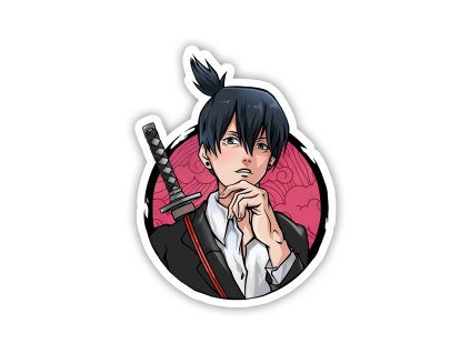 16535 16535 samolepka aki