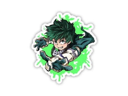 16547 16547 samolepka deku