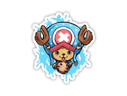 16565 16565 16565 16565 Naklejka chopper
