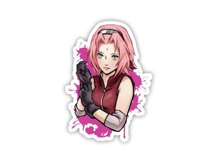 16568 16568 16568 16568 Naklejka sakura