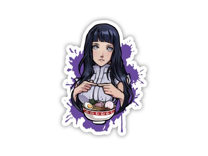 16577 16577 samolepka hinata