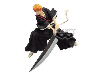 18170 18170 18170 sberatelska figurka bleach ichigo kurosaki 13cm