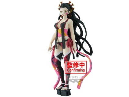 18176 18176 18176 sberatelska figurka demon slayer daki vol 7 16cm