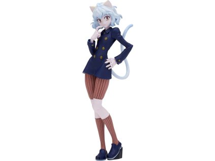 18629 18629 18629 18629 18629 18629 sberatelska figurka hunter x hunter neferpitou 16cm