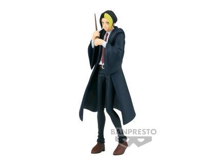 18893 18893 sberatelska figurka mashle finn ames dxf 17cm