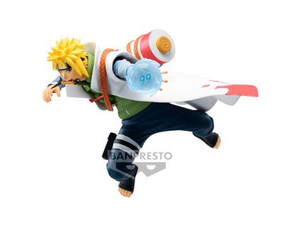 18941 18941 18941 18941 18941 18941 sberatelska figurka naruto shippuden namikaze minato 15cm