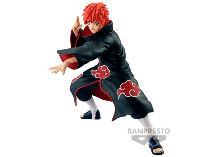 18944 18944 18944 18944 18944 18944 sberatelska figurka naruto shippuden sasori vibration stars 15cm