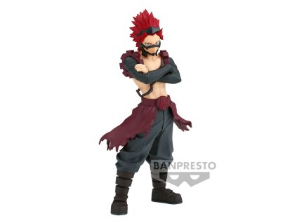 19042 19042 19042 19042 19042 19042 sberatelska figurka my hero academia age of heroes eijiro kirishima 16cm