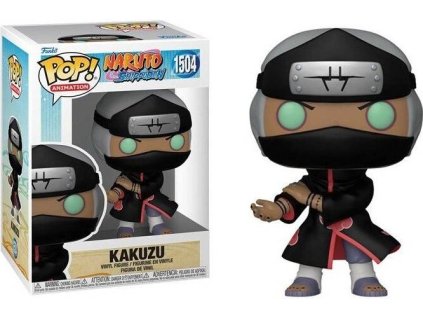 19141 19141 19141 naruto pop kakuzu 9 cm