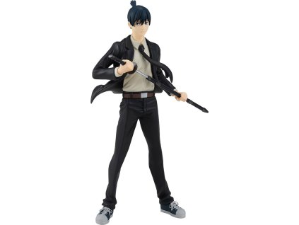 19168 19168 19168 sberatelska figurka chainsaw man aki hayakawa 17cm