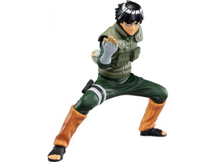19300 19300 19300 sberatelska figurka naruto shippuden rock lee vibration stars 15cm