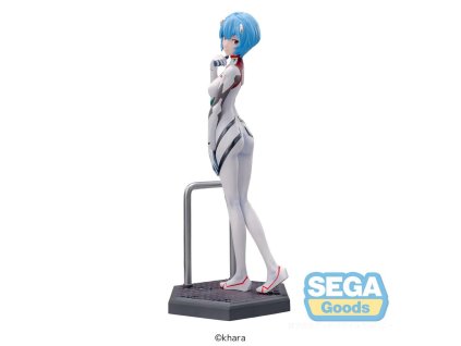 19315 19315 19315 sberatelska figurka evangelion 3 0 1 0 rei ayanami luminasta 20cm
