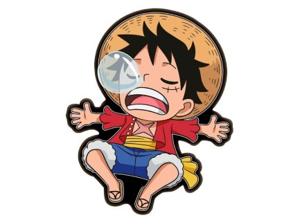 19468 19468 19468 3d polstar one piece monkey d luffy