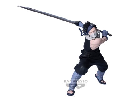 19564 19564 19564 sberatelska figurka naruto shippuden zabuza momochi vibration star 13cm